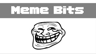 Bit Wars iD - Meme edition -