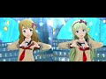 【ミリシタ】Cleasky「想い出はクリアスカイ」【ユニットMV(前口上編集版)】[1440p]