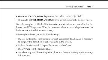 100 Things You Should Know About SAP