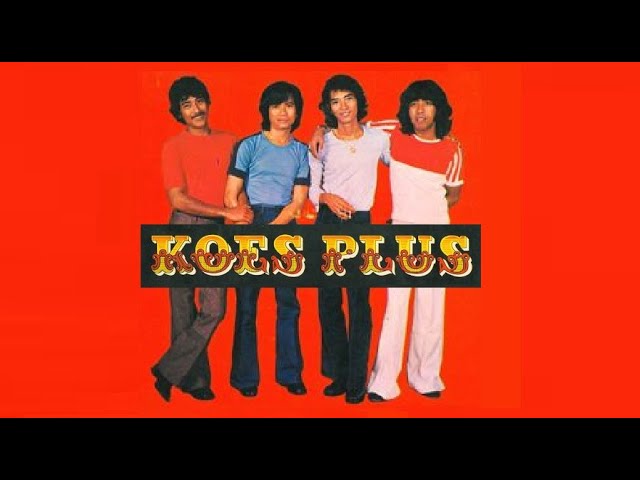 Koes Plus (Best Of The Best) *** class=