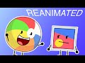 BFDIE 6 Scene Reanimated
