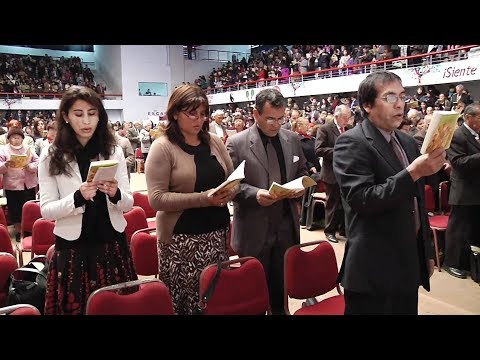 Video: ¿Cómo visten los testigos de Jehová?