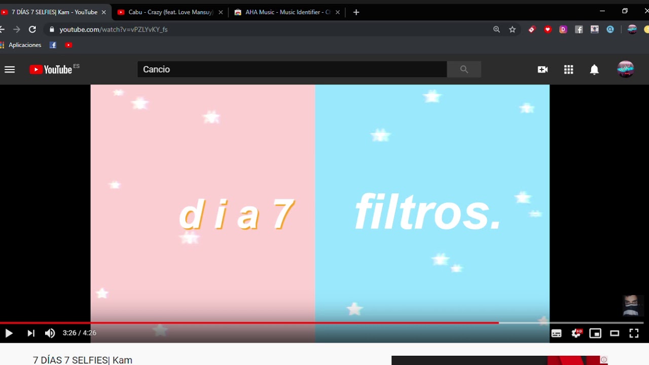 Como Saber La Fecha De Un Video De Youtube