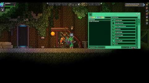 My russian version of Rexmeck