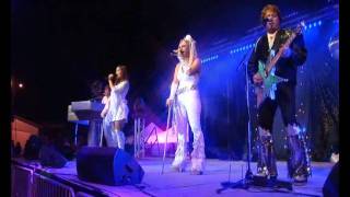 Abba Story - Clip Officiel Gimmi Gimmi