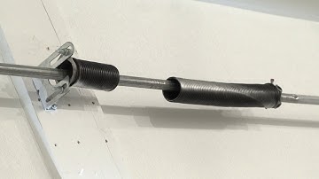 Why Are Springs Stress Relieved