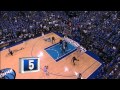 Top 10 Assists Of The 2011 Finals