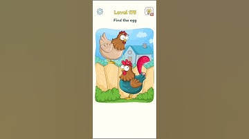 DOP 3: Displace One Part All Levels- 175 ANSWERS-DOP3 Android Gameplay Walkthrough #shorts