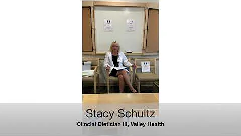 The Importance of Social Distancing - Stacey Schul...