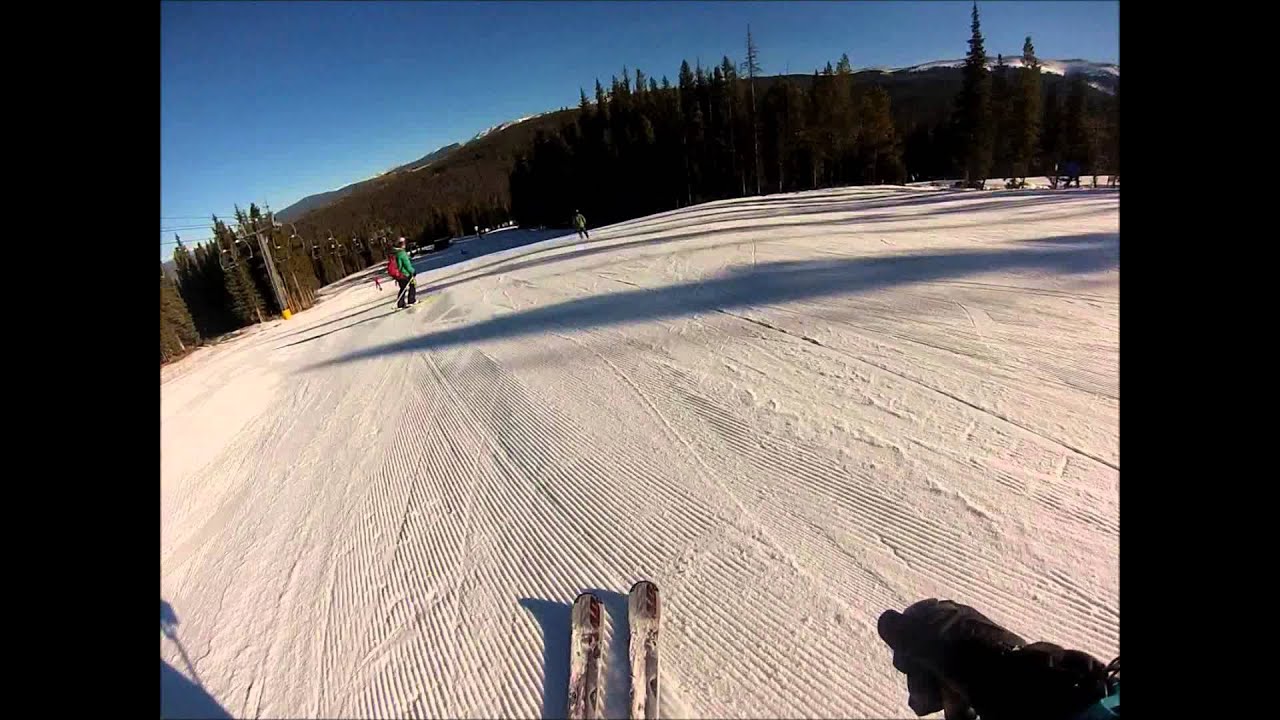 Aminus Vox  glitch mob skiing