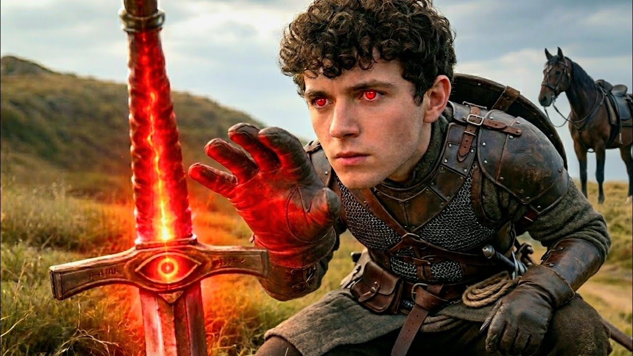 Film || Seef Sixir ah Qofkii helo Wuxu Noqona Boqor Wiil yar ayana helay..@beenmeceeye 