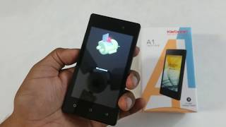 karbonn A1 Indian hard reset and pattern unlock