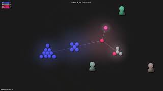 nlpxucan/WizardLM - Gource visualisation