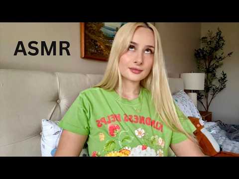 ASMR For People Who Leave Hate Comments