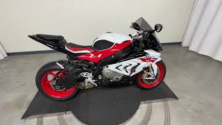 (50114) Used 2017 BMW S 1000 RR (S1000RR) Motorcycle for sale near Akron, OH. Bmw S1000 For Sale
