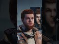 Customization in Jedi Survivor is INSANE