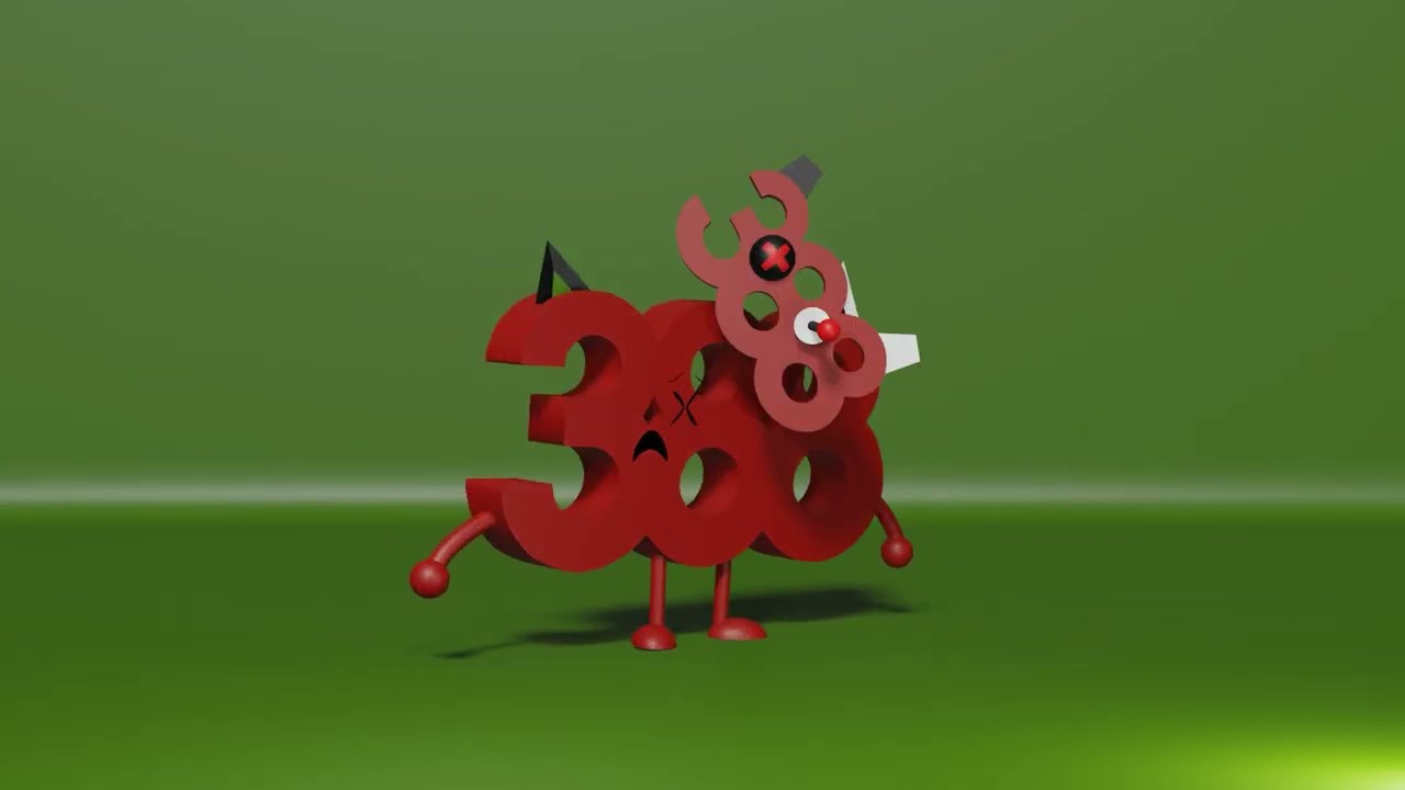 My Countdown  400-301