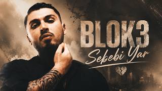 Sebebi Yar - Blok3 Trend Türkçe Şarkılar 2026 Türkçe Rap Hitler 2026 Yeni Türkçe Şarkılar 2026