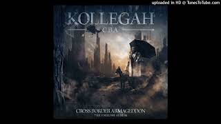 KOLLEGAH - NEVER GIVE UP (Instrumental)