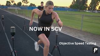 Objective Speed Testing Now Available in Santa Clarita | SmartSpeed at PowerSource
