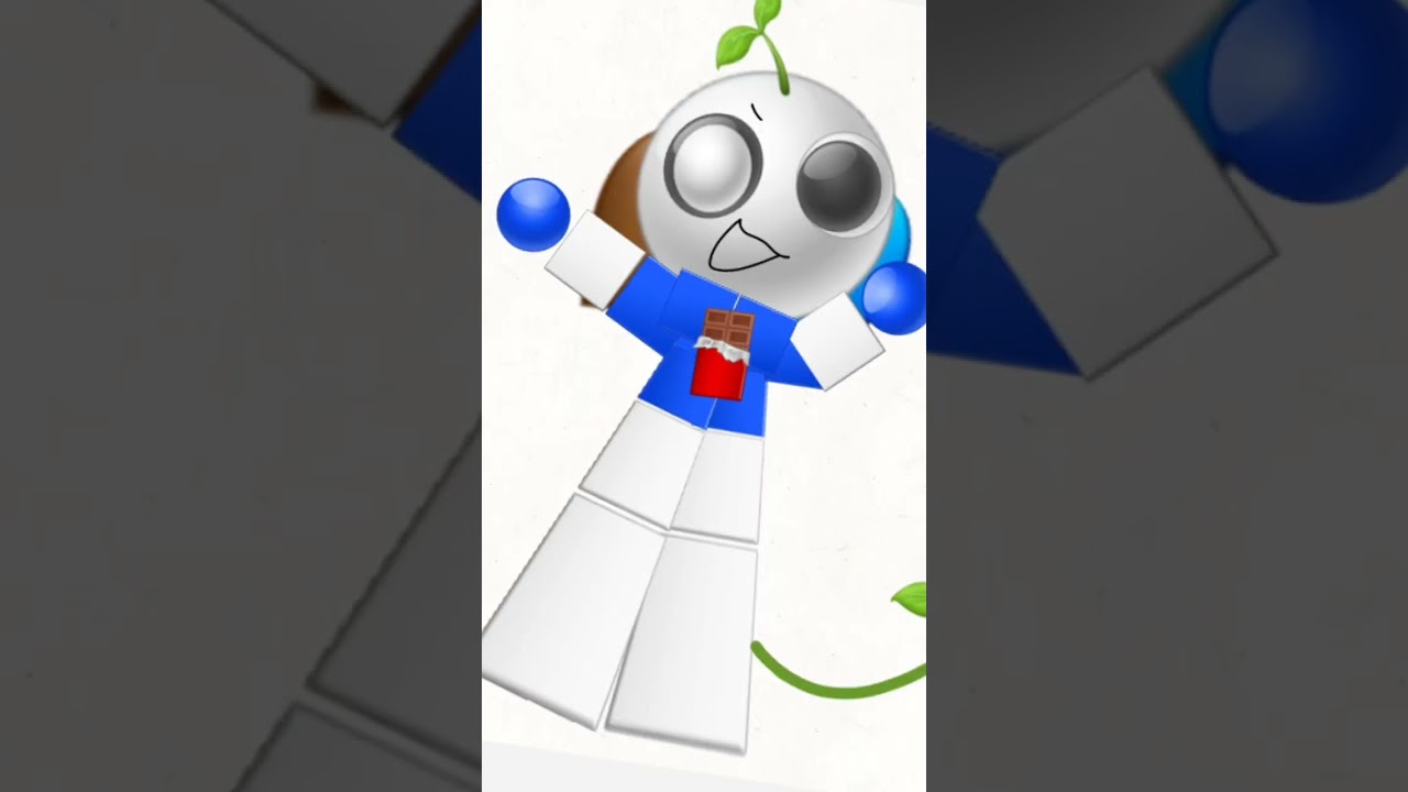 Blueberry & Donut pose 😝😝✌️✌️