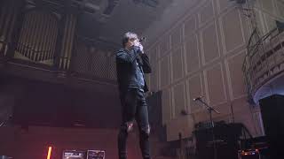 Fell Out Boy (Fall Out Boy UK Tribute band) O2 City Hall Newcastle