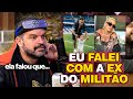 Resumindo a fofoca de eder milito e karoline lima