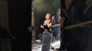 difarina indra | Dumes live muarareja #difarinaindra #live #dangdut #adella #shortvideo