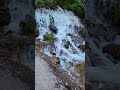 The #sacramento #river #headwaters #waterfall in #norcal