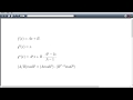 Codeforces | Educational Round 13 | Problem D | Solution