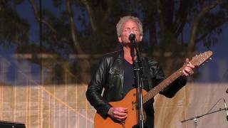 Trouble - Lindsey Buckingham