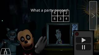 Airtime anarchy screenshot 1