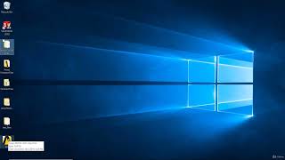 015 Saving Ansys Workbench files