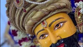 Jahan biraje sheesh ke dani mere Baba Shyam deewane mujhe le Chal khatudham