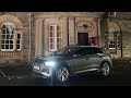 Audi Q4 E-Tron Visibility