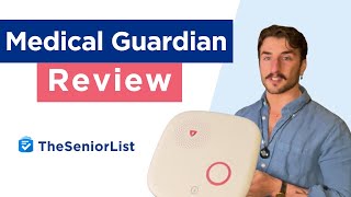 Medical Guardian Review (Updated for 2024)