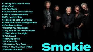 Best Songs Of Smokie/Smokie Greatest Hits [Full Album]