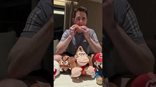 Choco Monaka Jumbo ice cream bar in Japan 🇯🇵