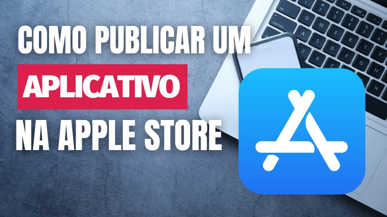 App Store - Apple (BR)