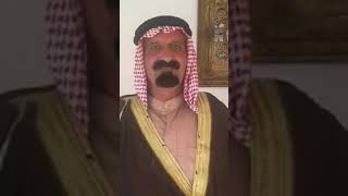 الشاعر ياسين صالح احمد المتيوتي قصيدة ابو مزهاف الصايحي على الشيخ عگاب العجل شيخ قبيلة عبده