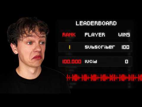 I BEAT BATTLED My Subscribers... (and got destroyed)