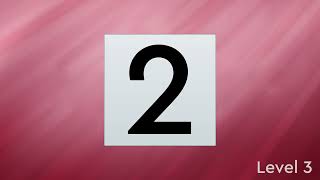 Mini Packet 42  - Working Memory - Medium