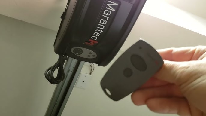 Marantec 4500E Troubleshooting: Quick Fixes for Common Issues