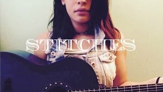 Stitches-Shawn Mendes (cover)