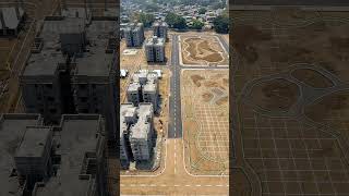 I Rebuilt Mumbai's Govandi Slum into a SMART CITY 😱 #beforeandafter #mumbai