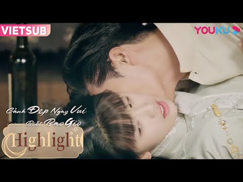 Video Bắc Thần cưỡng hôn Hàng Cảnh | Cảnh Đẹp Ngày Vui Biết... - youtube