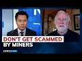 How to know if your gold stock is a scam – Brent Cook