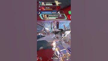 se nos fue la valky | #johanmx29 en #Twitch  #ranked #apex #apexlegends #apexclips #apexlegendsclips