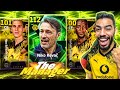 I BOUGHT BORUSSIA DORTMUND PACK 🔥 NIKO KOVAČ  🔥 eFootball 26 mobile 