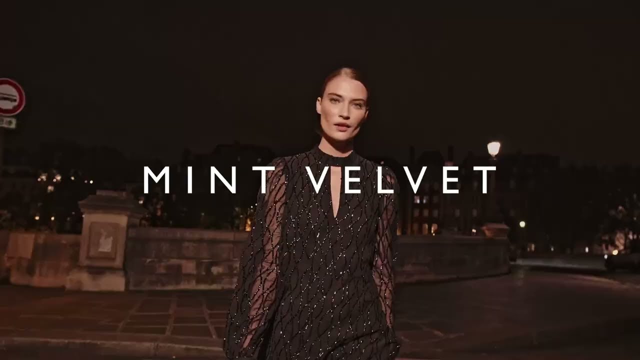 Mint Velvet  The Home of Relaxed Glamour 